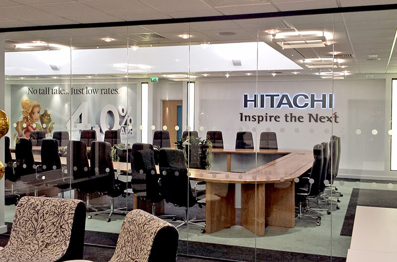 Board Room